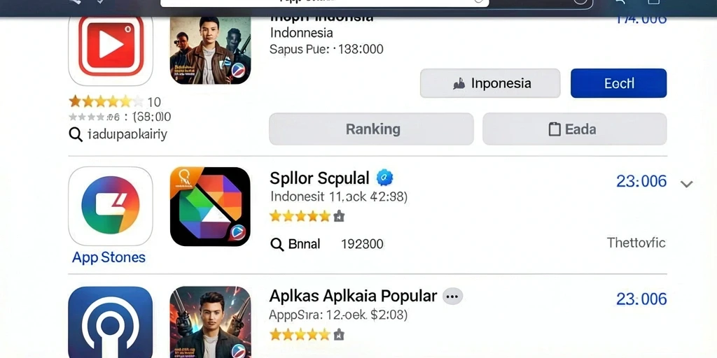 e88 - Screenshot menampilkan salah satu level penuh tantangan.