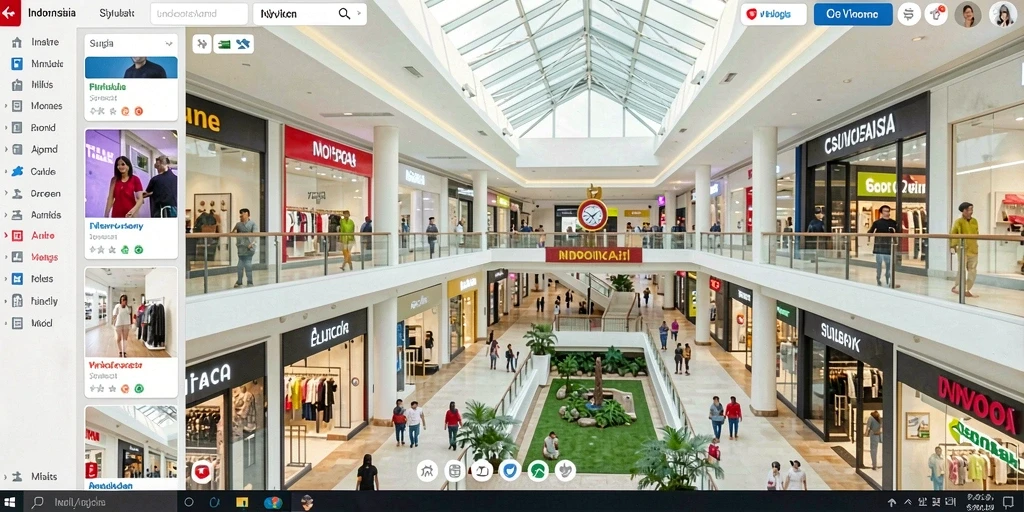 fendi188 - Antarmuka pengguna yang ramah dan mudah dinavigasi.