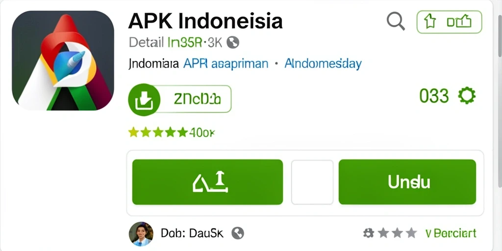 idngaruda - Antarmuka pengguna yang ramah dan intuitif.