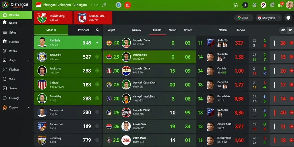 mt966 - Mode multiplayer yang seru dengan teman.