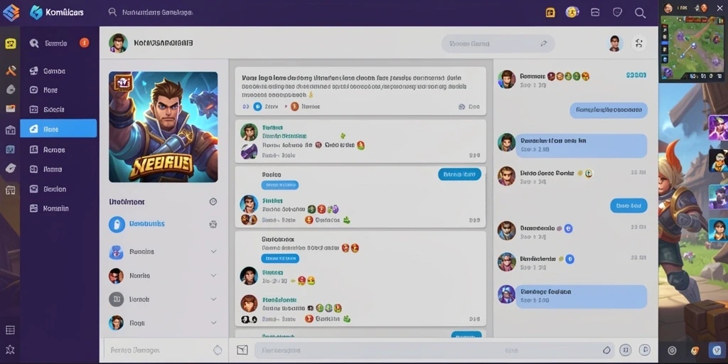 pprryy - Mode permainan multiplayer yang menantang dan menyenangkan.